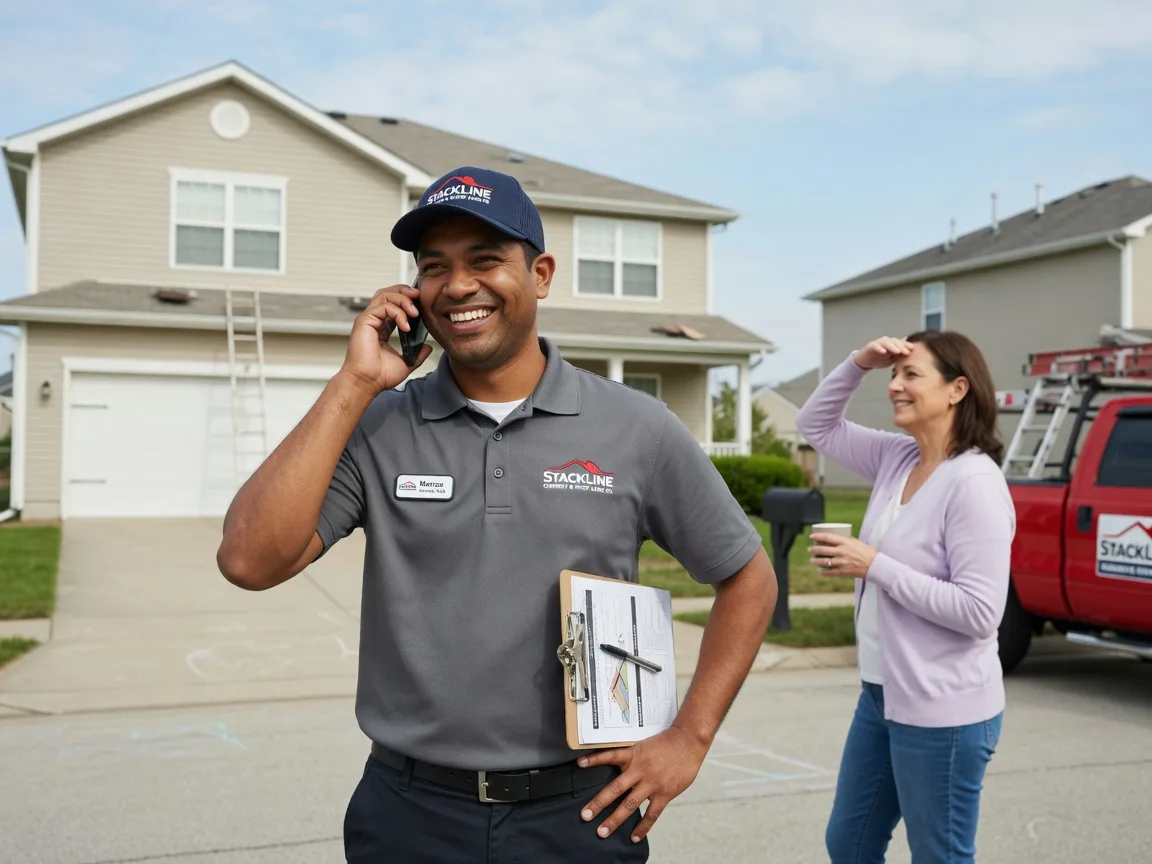 Chimney flashing repair Long Grove, IA FAQs